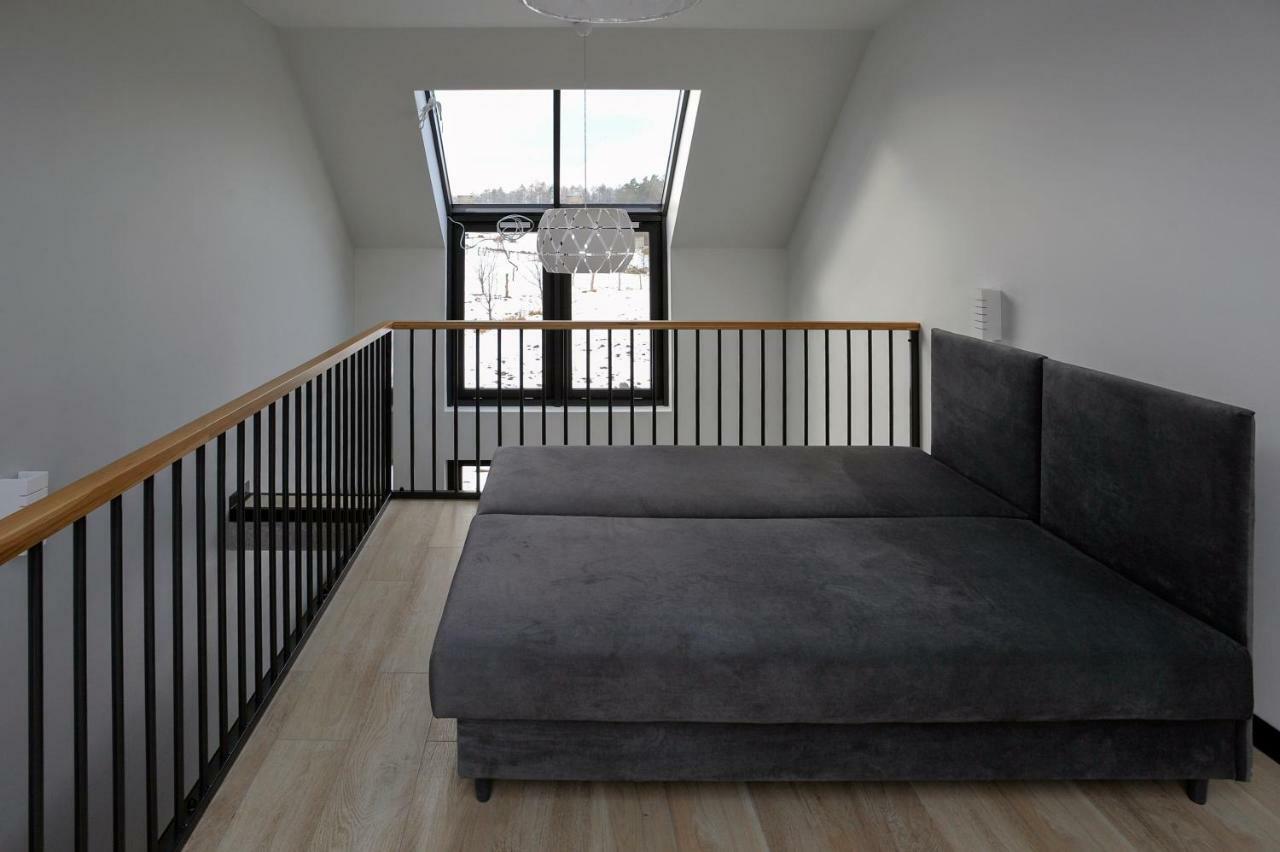 Jks Barlomino Apartment Bagian luar foto