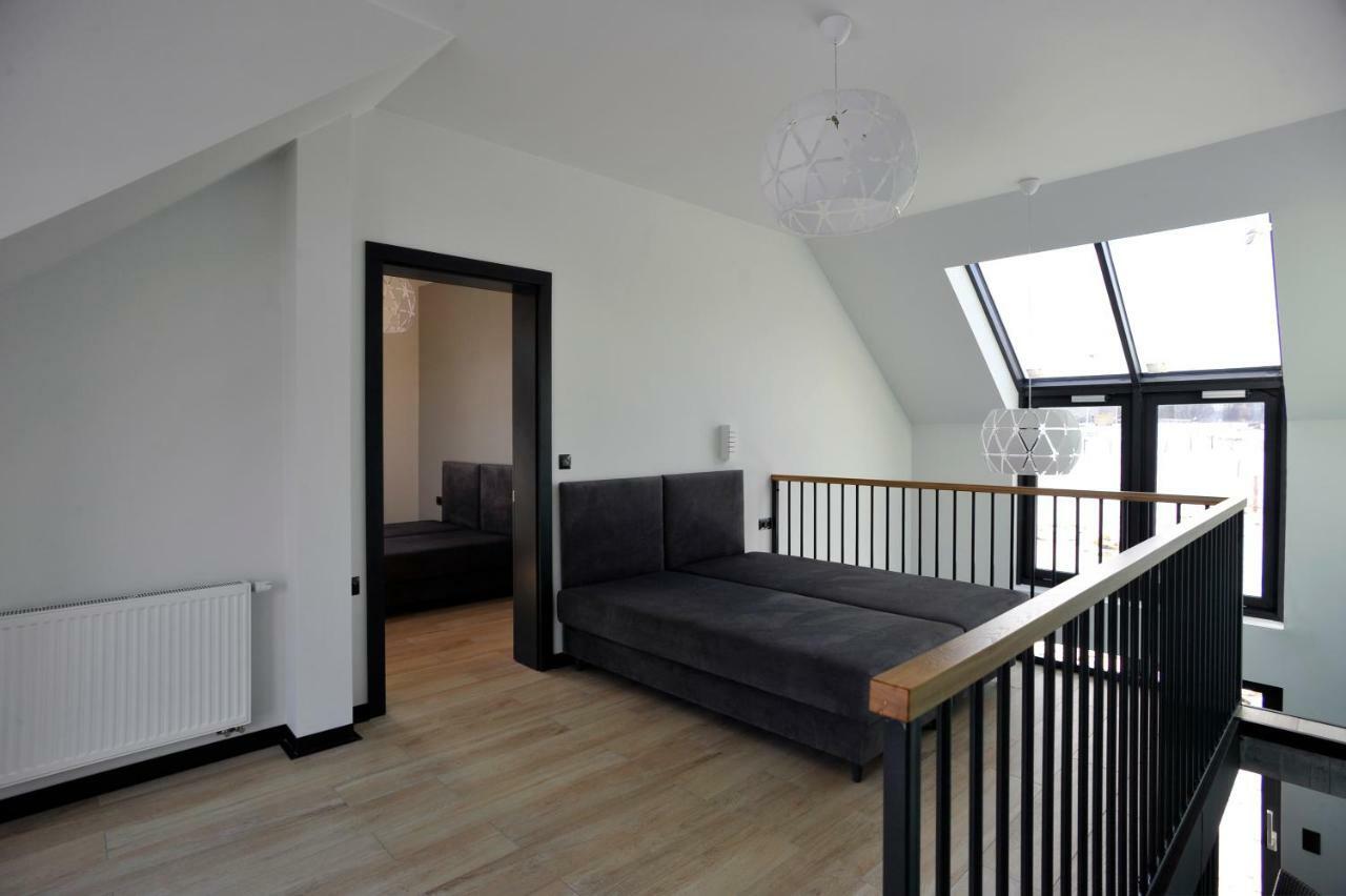 Jks Barlomino Apartment Bagian luar foto