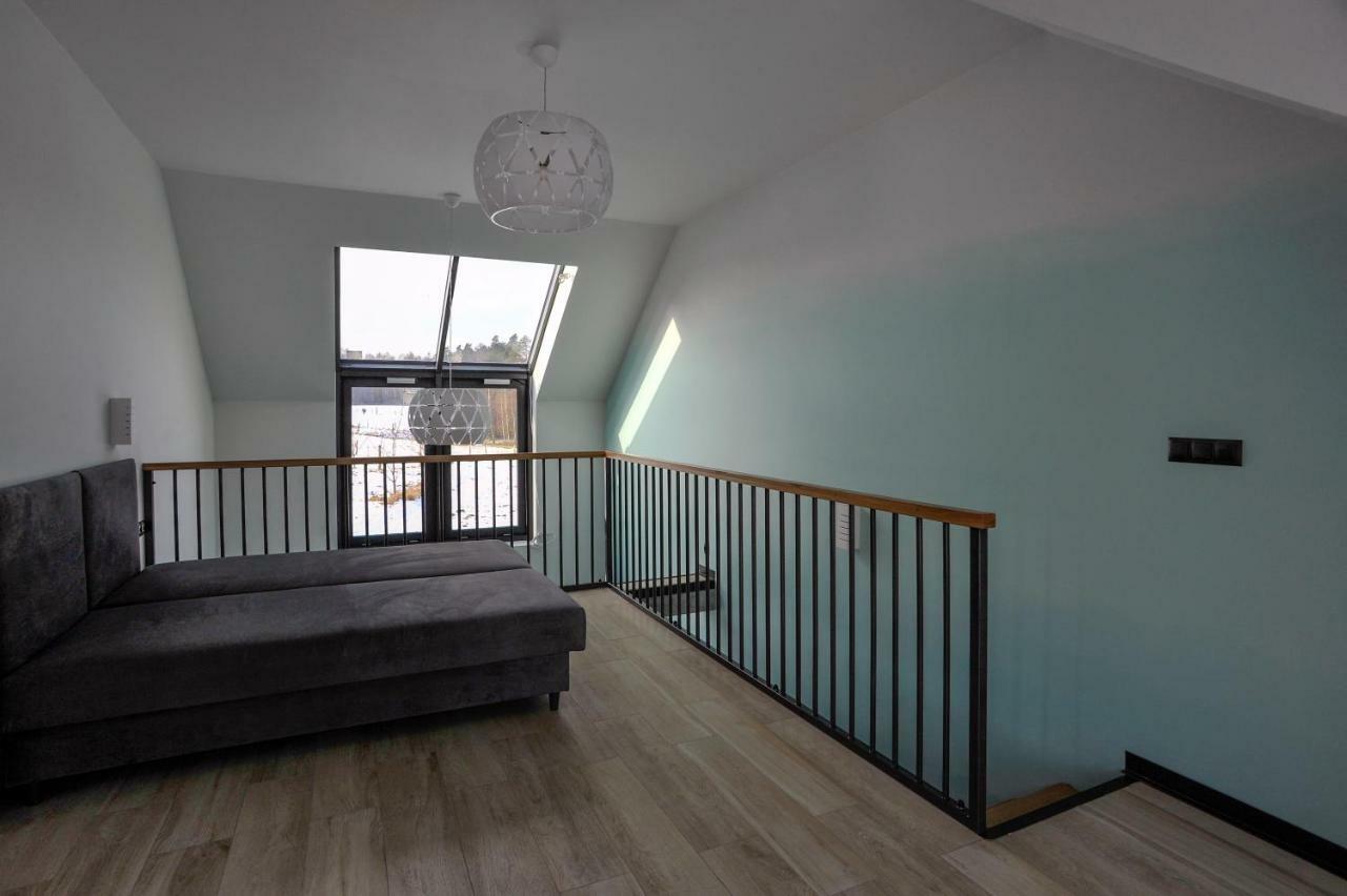 Jks Barlomino Apartment Bagian luar foto