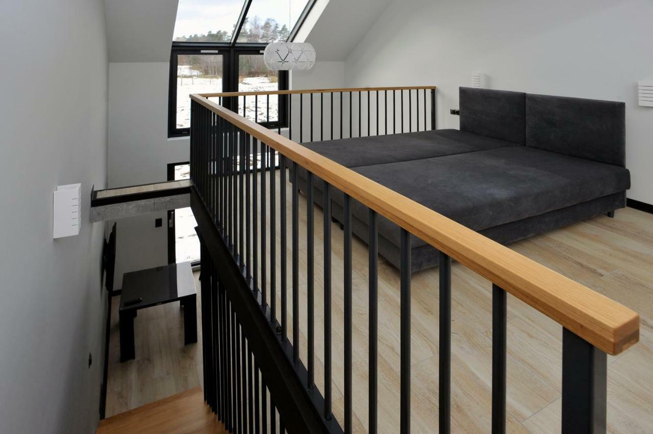 Jks Barlomino Apartment Bagian luar foto