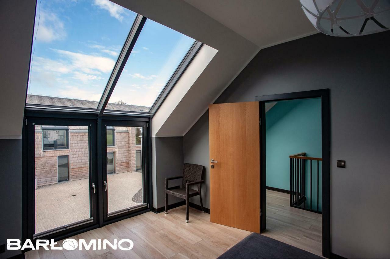 Jks Barlomino Apartment Bagian luar foto